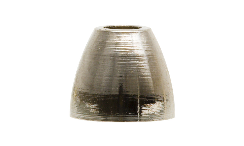 Brass Coneheads