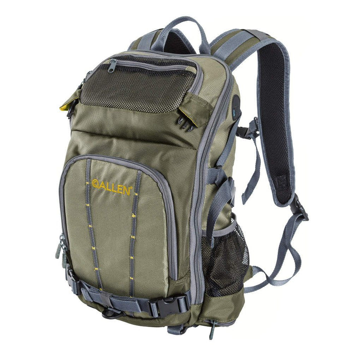 Allen Company Gunnison Fishing Switch Daypack/Sling Pack