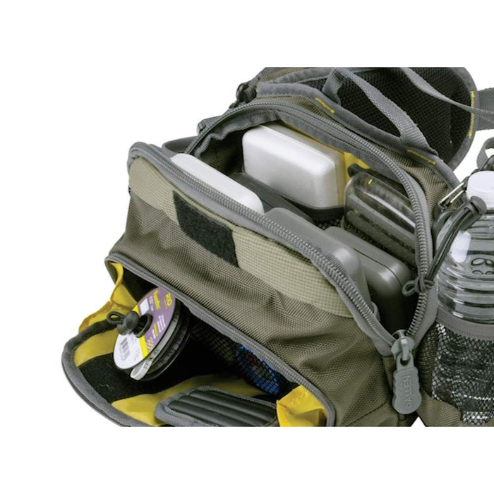 Allen Company Eagle River Lumbar Fly Fishing Pack