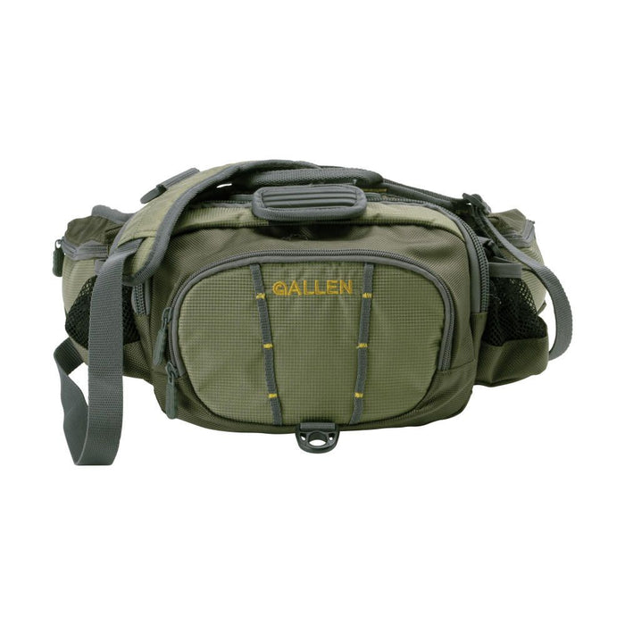 Allen Company Eagle River Lumbar Fly Fishing Pack