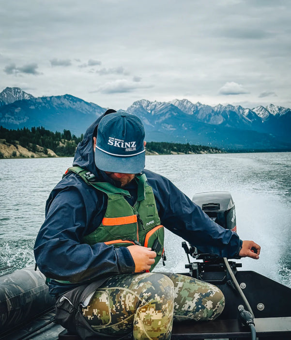 Backcoutry Skinz Z Series Neoprene Stealth Camo Unisex Leggings