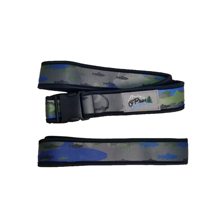 O'PROS Neoprene Wading Belt