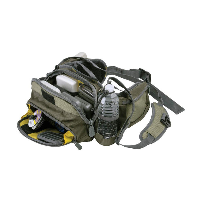 Allen Company Eagle River Lumbar Fly Fishing Pack