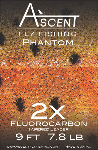 2X Fluoro Leader