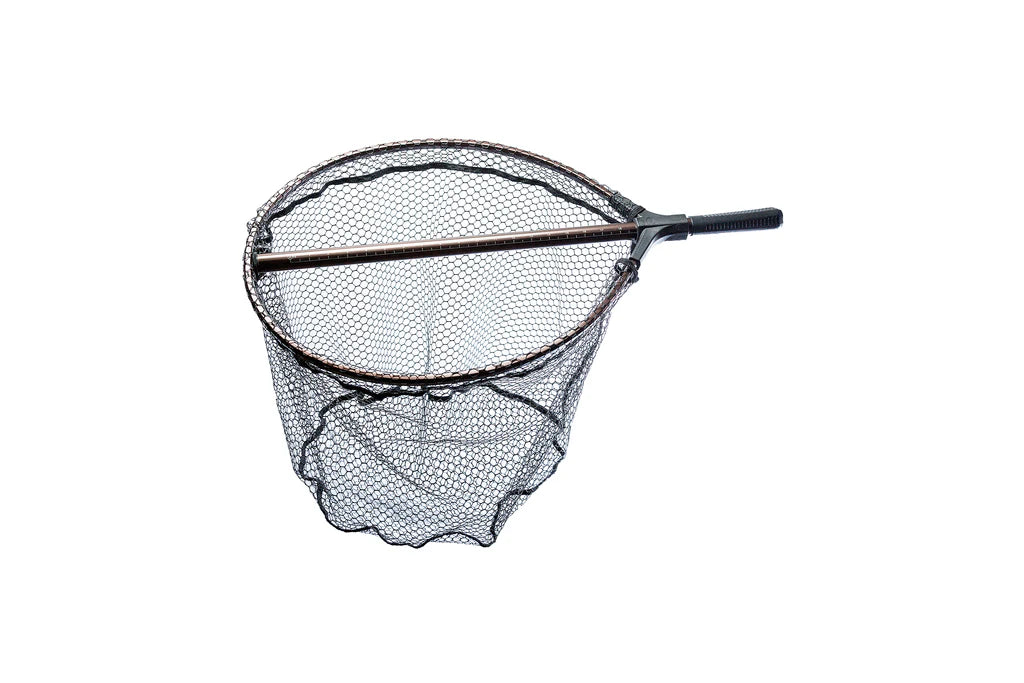 Adamsbuilt Aluminum Boat Net - 22"