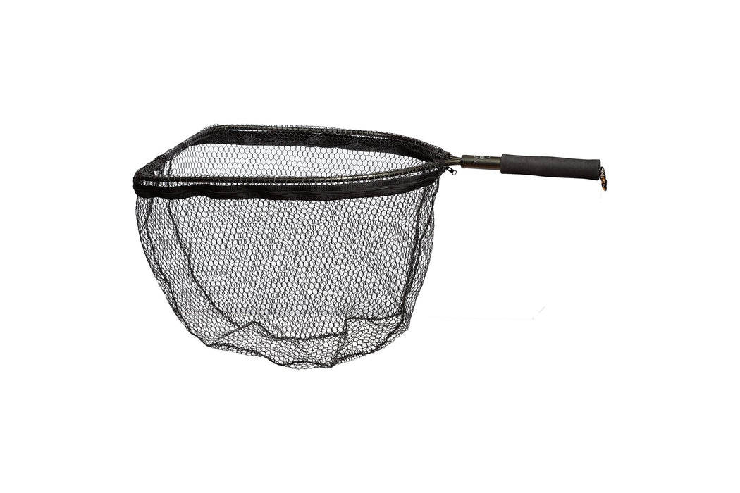 Adamsbuilt 19″ Aluminum Trout Net