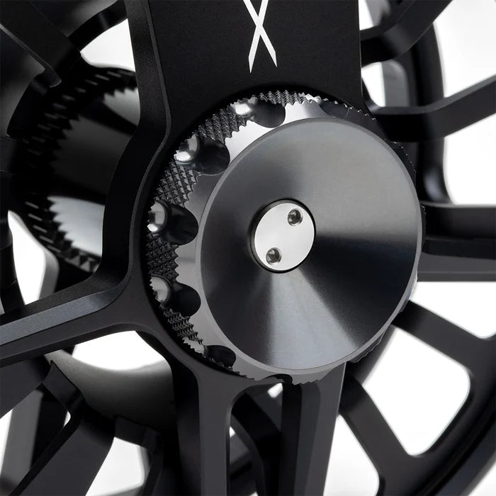 Lamson Arx II Fly Reel