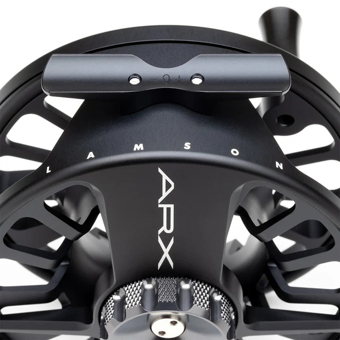 Lamson Arx II Fly Reel