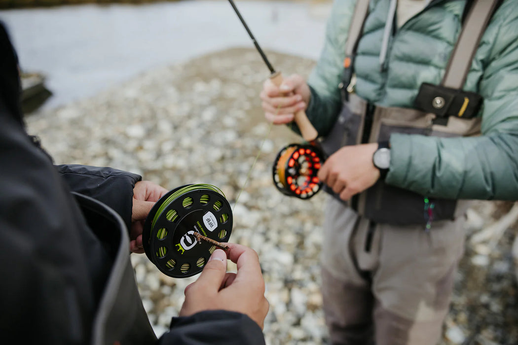 Cortland Streamer Floating Fly Line