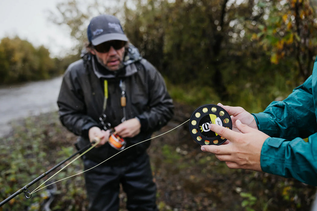 Cortland Indicator Fly Line