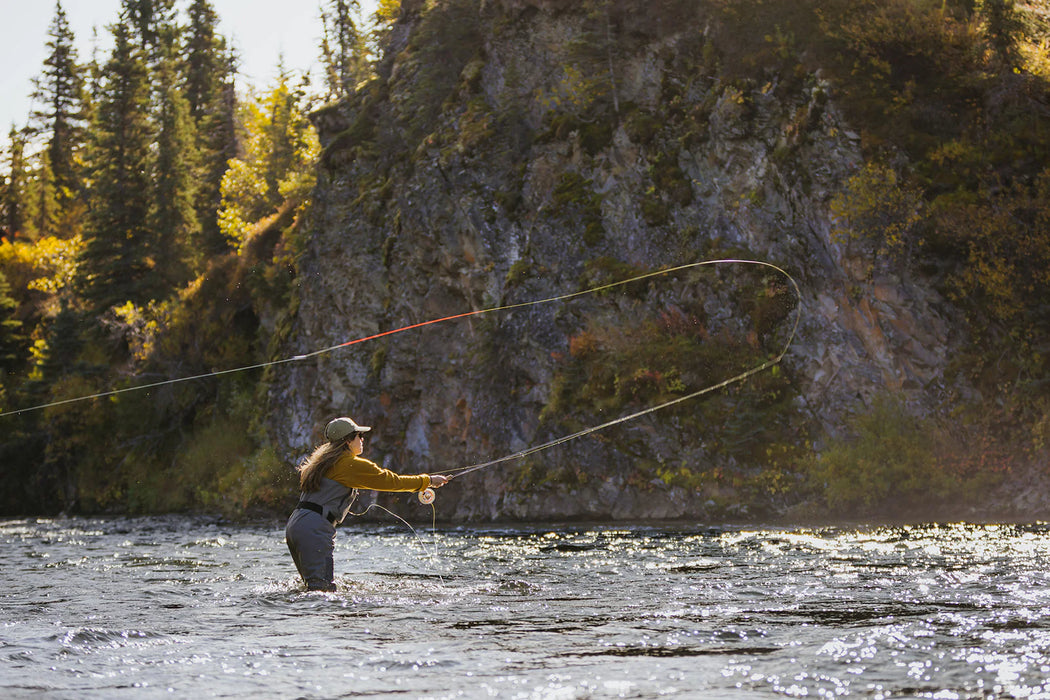 Cortland Indicator Fly Line