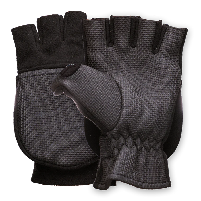 Glacier Gloves Alaska River™ Series Flip Mitt