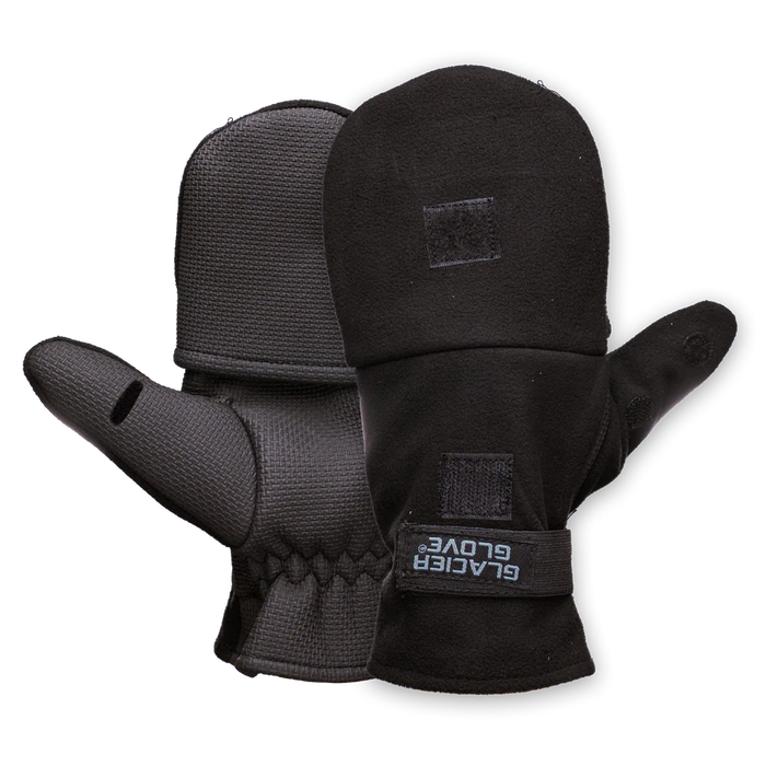 Glacier Gloves Alaska River™ Series Flip Mitt