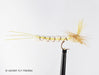 BXB Parachute Yellow Drake