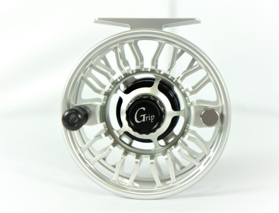 Galvan Grip Series Fly Reel