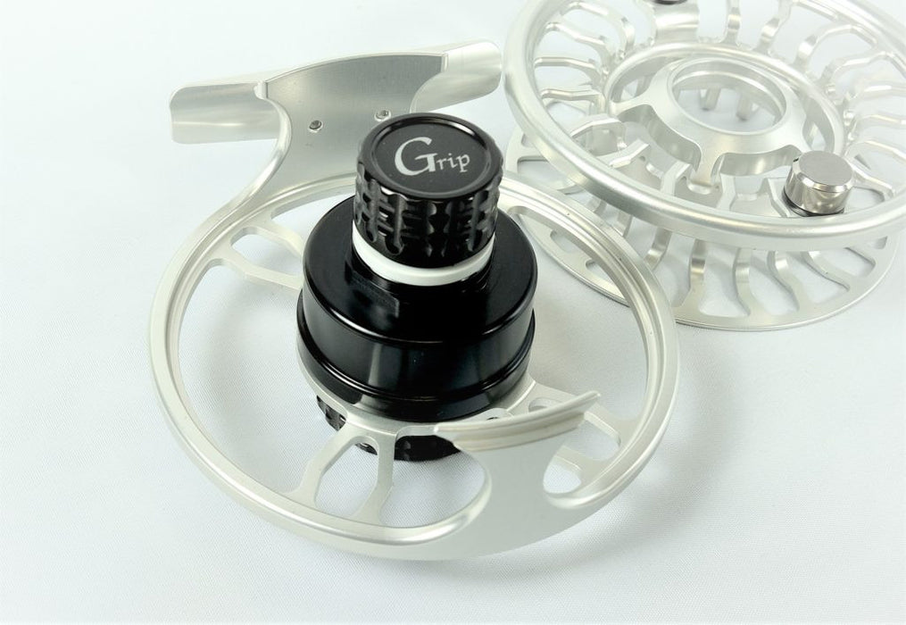 Galvan Grip Series Fly Reel