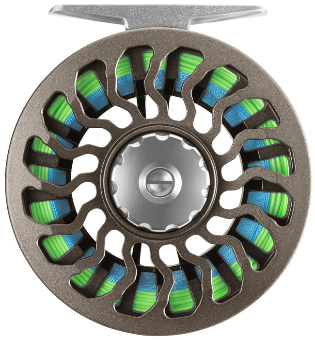 Cheeky Preload 2.0 Fly Reel - 350