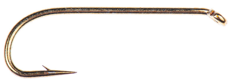 Core 1560 Nymph Bronze Hook