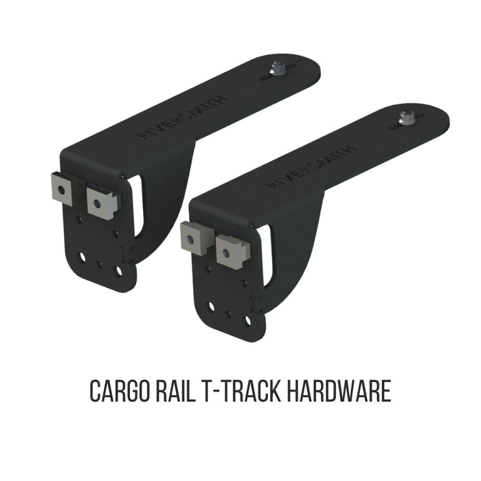 Riversmith Truck Bed Mount for ShortCut RQ