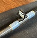 Premium fly rod building packages include a one of a kind agate stripping guide at the Ascent Fly Shop
