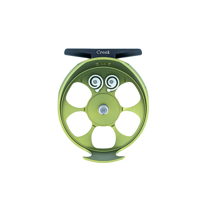 Ross Cimarron Creek Fly Reel
