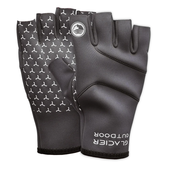 Glacier Gloves Cold River™ Fingerless Glove