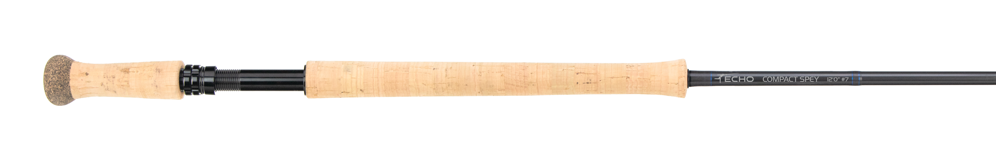 Echo Compact Spey Rod