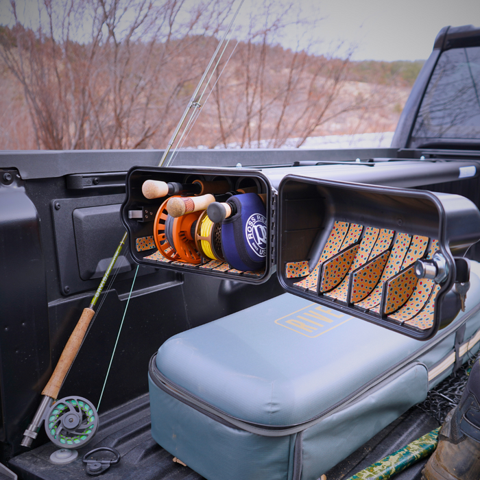 Riversmith Truck Bed River Quiver