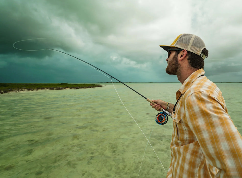 Cortland Bonefish Fly Line