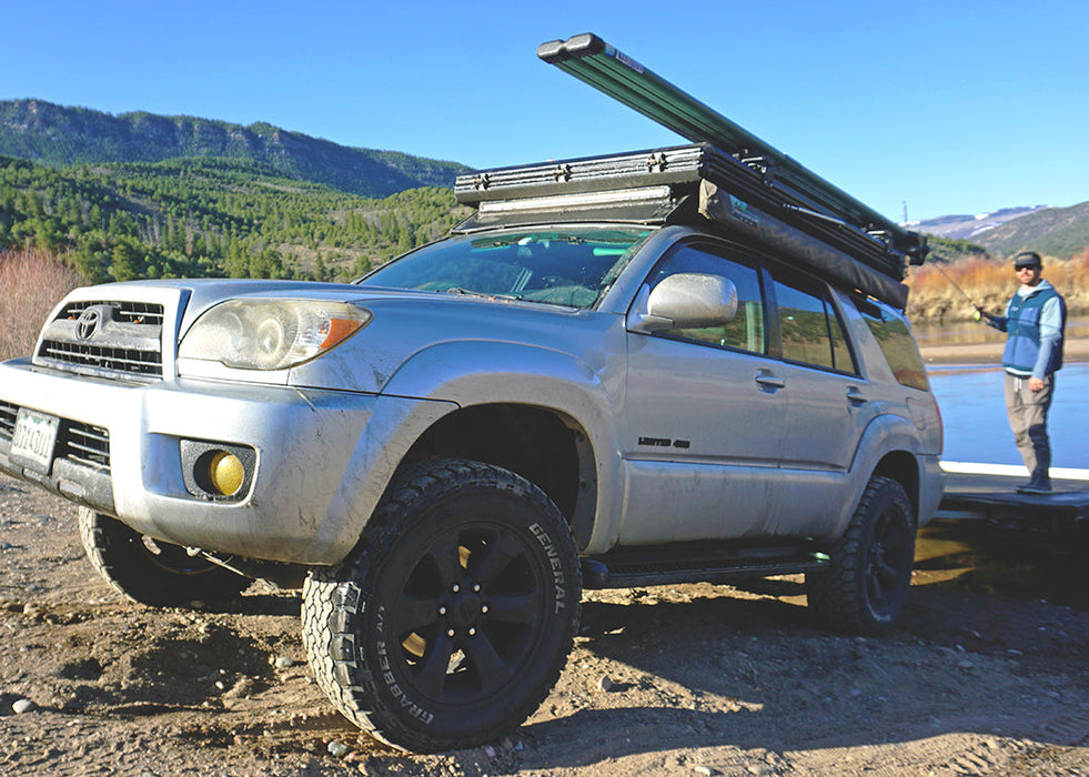 Riversmith River Quiver: Protect Our Rivers Edition