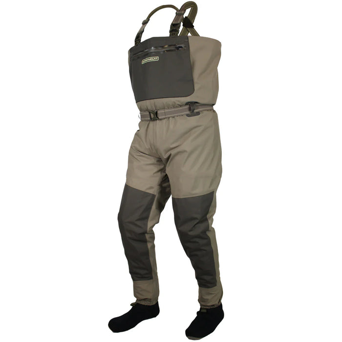 Paramount Deep Eddy Beathable Wader