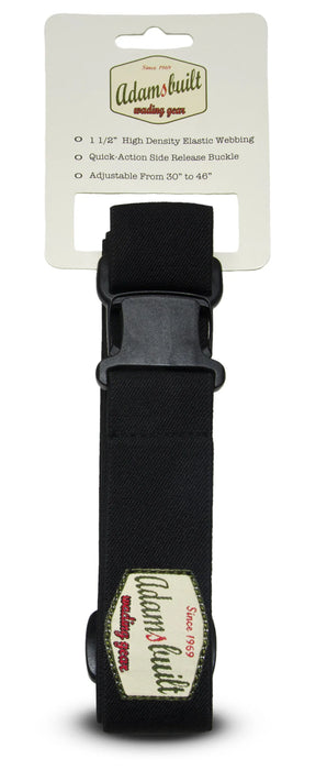 Adamsbuilt Elastic Wader Belt