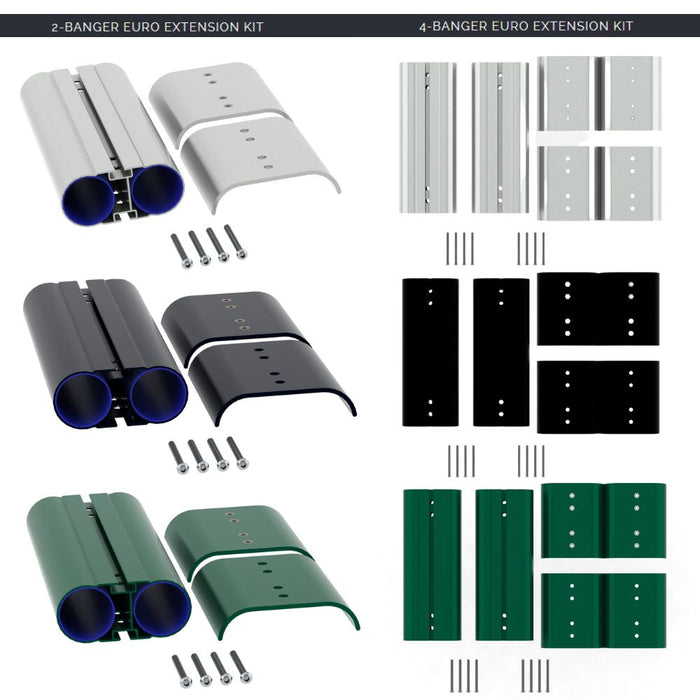 Riversmith Euro Extension Kit