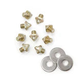 Korkers Triple Threat™ Carbide Spike Kit
