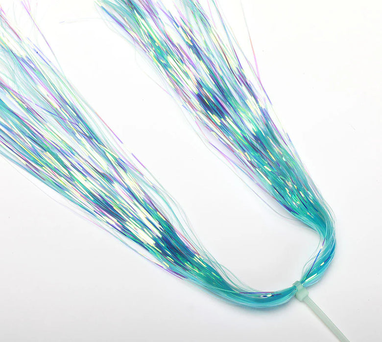 Holographic Flashabou