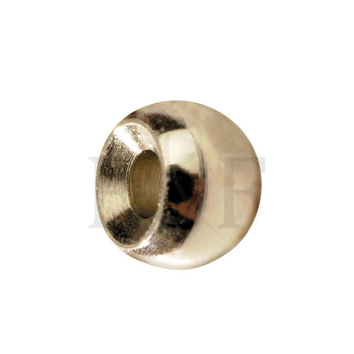 Brass Bead Heads