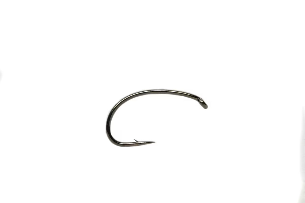 FULLINGMILL Lightweight Grub Black Nickel FM11 35