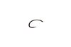 FULLINGMILL Tactical Midge Black Nickel Barbless FM5145