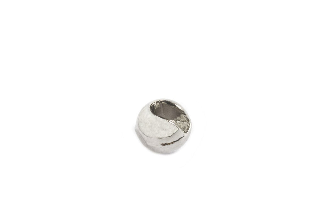 Tungsten Slotted Bead