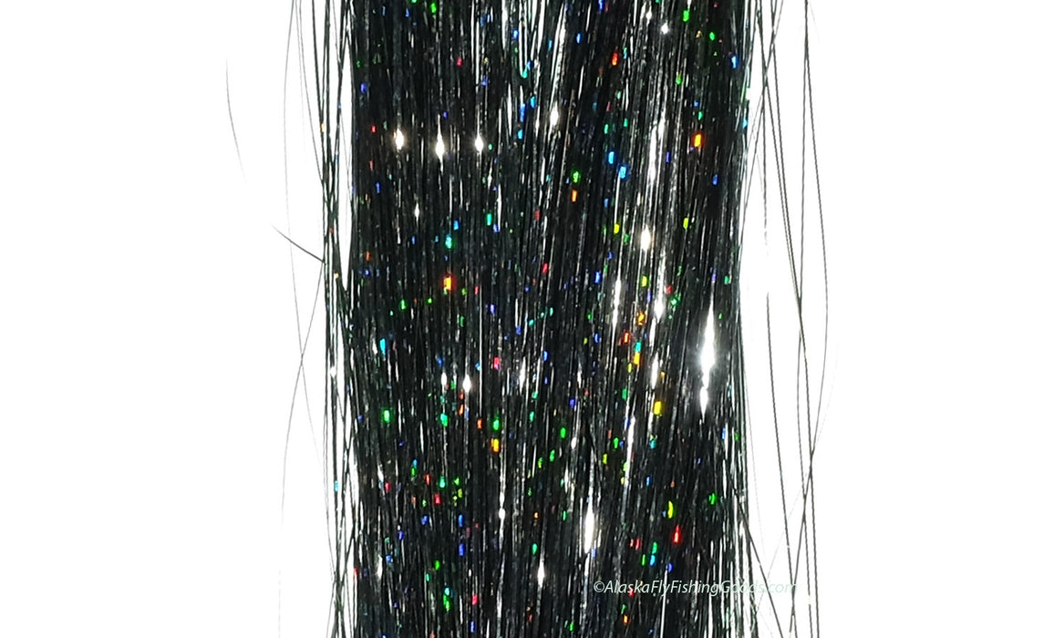 Holographic Flashabou