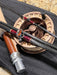 Build your own fishing rod at the ascent fly fishing fly shop