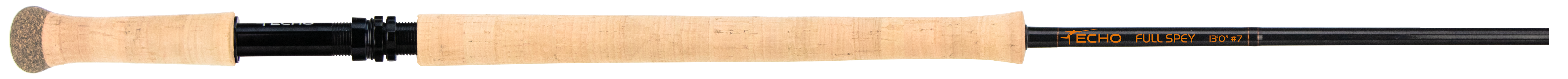 Echo Full Spey Rod