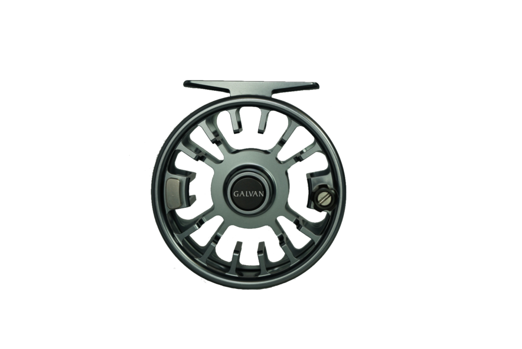 Galvan Euro Nymph Fly Reel