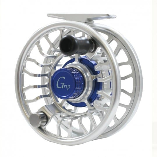 Galvan Grip Series Fly Reel