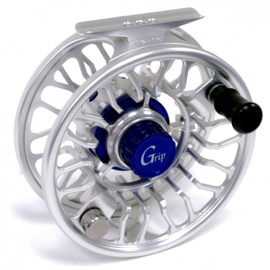 Galvan Grip Series Fly Reel