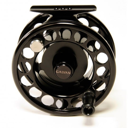 Galvan Rush Light Series Fly Reel