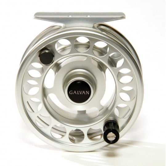 Galvan Rush Light Series Fly Reel