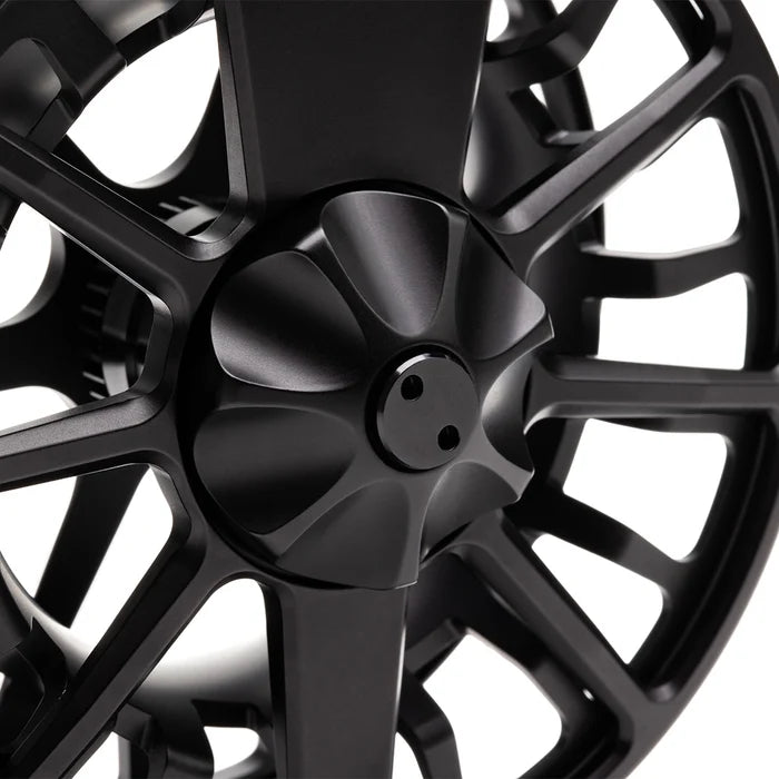 Lamson Guru S Series HD Fly Reel