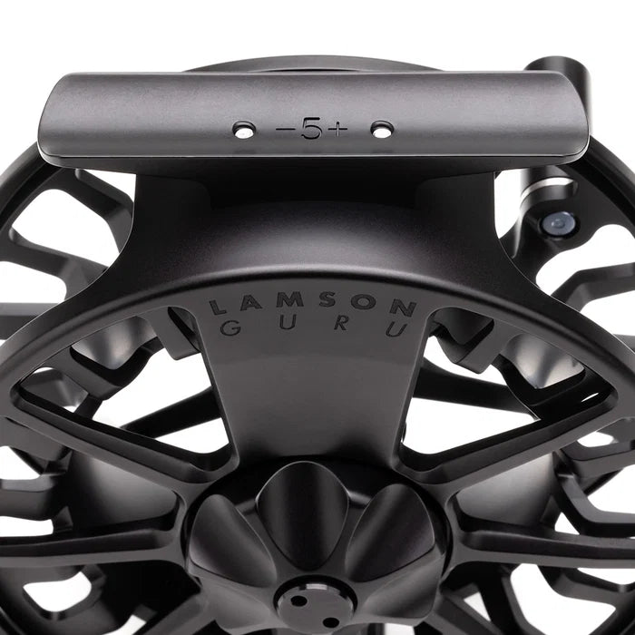 Lamson Guru S Series HD Fly Reel