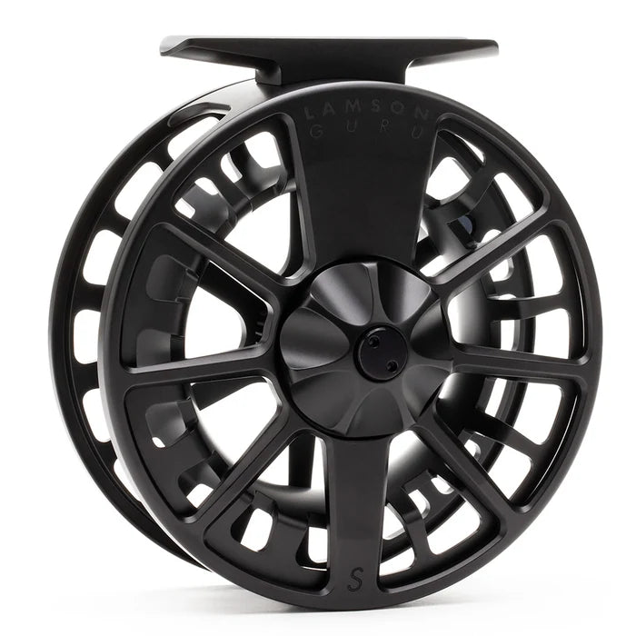 Lamson Guru S Series HD Fly Reel